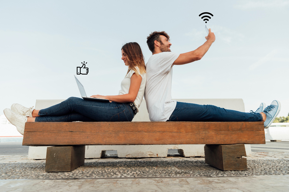 Internet de Alta Velocidad